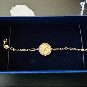 Swarovski zodiac Bracelet Scorpio